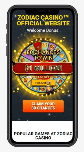 zodiac casino mobile app/